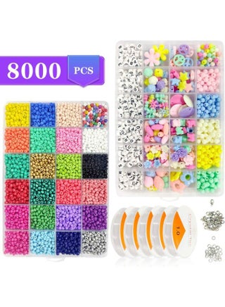 Seed Letter Pony Beads for Jewelry Making - pzsku/Z318CDF7C0EE24D58B507Z/45/_/1701874659/47a0fbfa-03a1-43e5-8cee-cc080aeec4ea