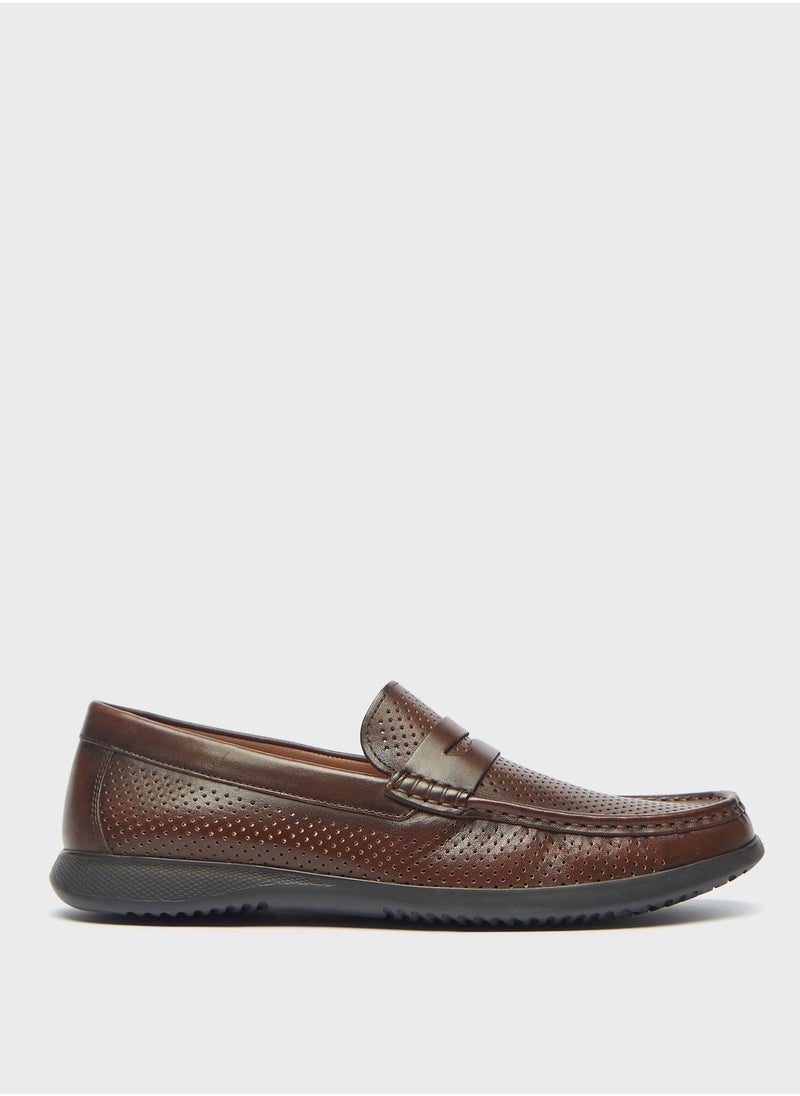 Le Confort - Casual Slip Ons Shoes - Image 1