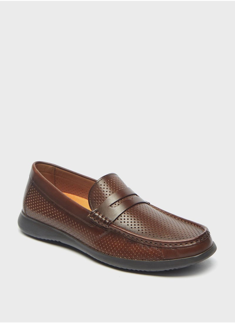 Le Confort - Casual Slip Ons Shoes - Image 1
