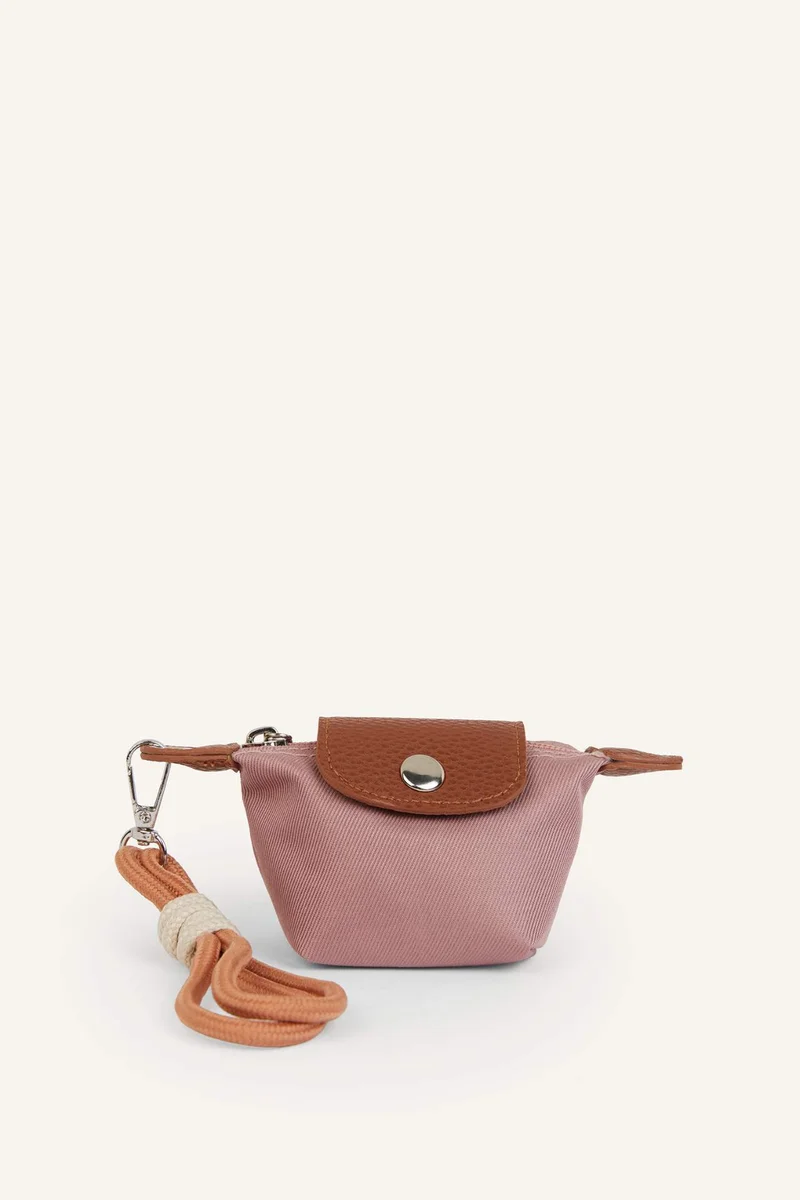 Woman Coin Purse