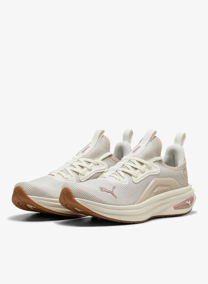 Puma Warm White-Birch-Rose Gold Softride Enzo 6 Hype for Women | Best Price UAE