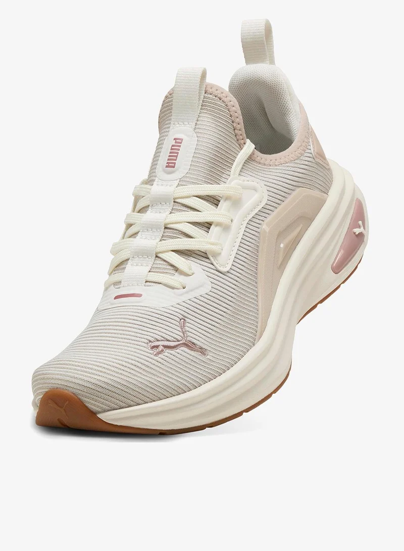 Puma Warm White-Birch-Rose Gold Softride Enzo 6 Hype for Women | Best Price UAE