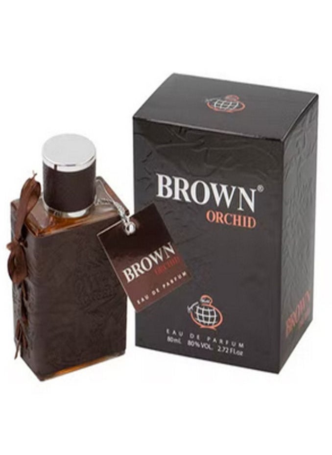 BROWN ORCHID Brown Orchid EDP 80 ml  - Image 1