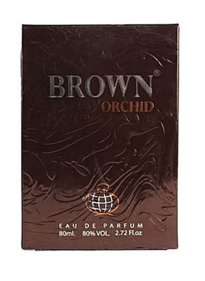 BROWN ORCHID Brown Orchid EDP 80 ml  - Image 3