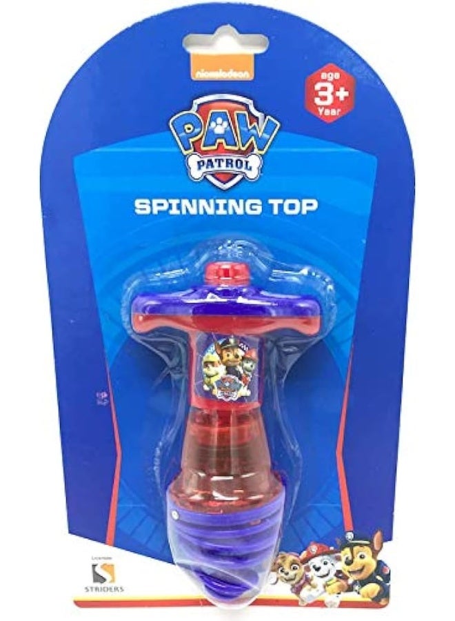 PAW PATROL خَليط دوار - Image 1