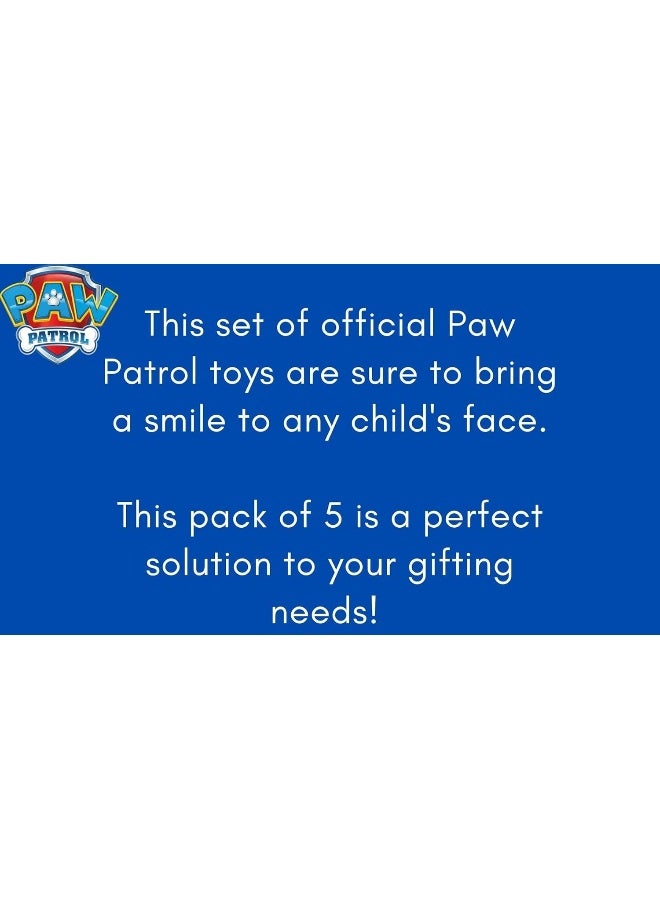 PAW PATROL خَليط دوار - Image 4