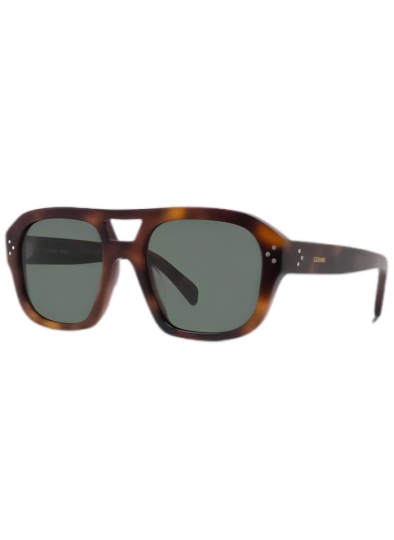 Celine Celine CL40205U 53N 55 Men's Sunglasses 