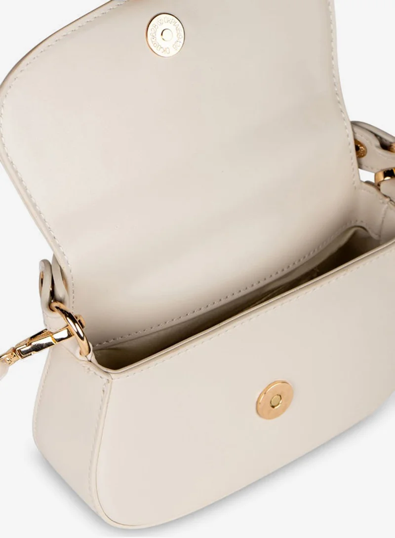Vincci Beige Women Shoulder Bag for Women | Best Price UAE