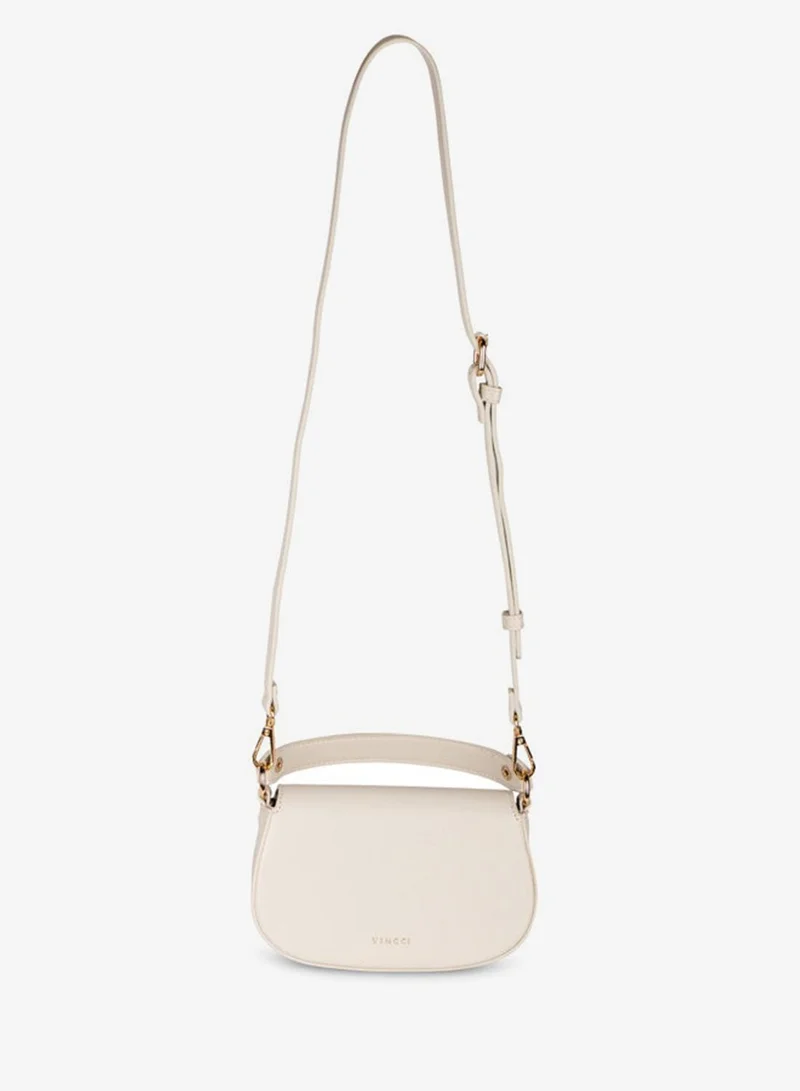 Vincci Beige Women Shoulder Bag for Women | Best Price UAE