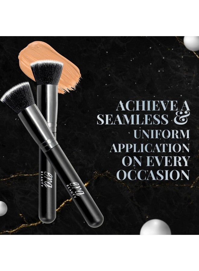 ERA Beauty Foundation Brush - Image 5