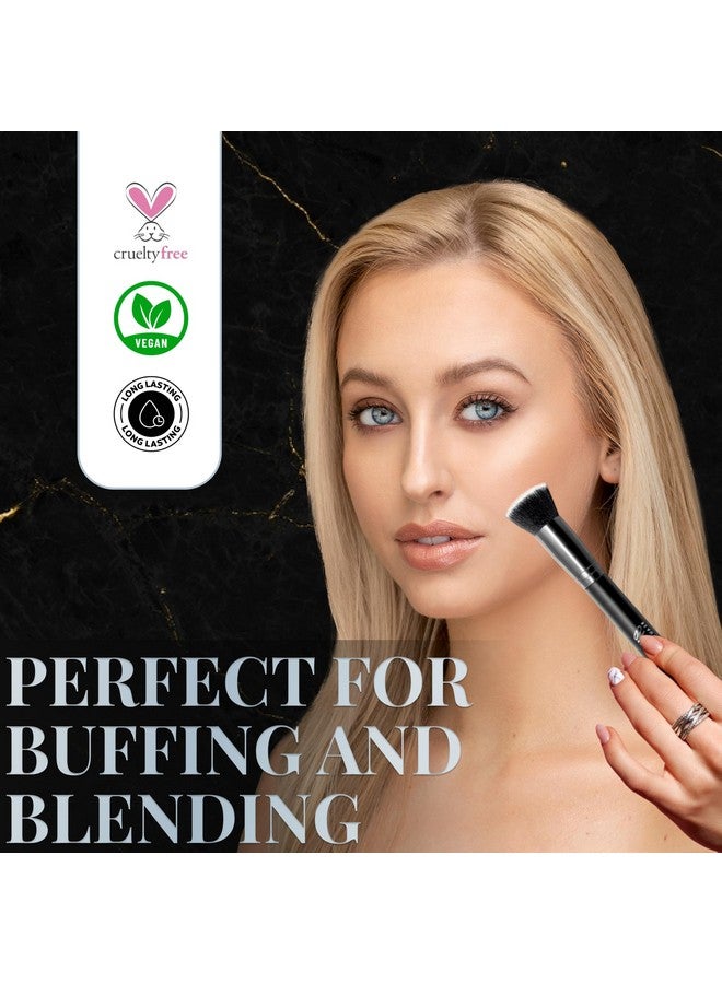 ERA Beauty Foundation Brush - Image 4