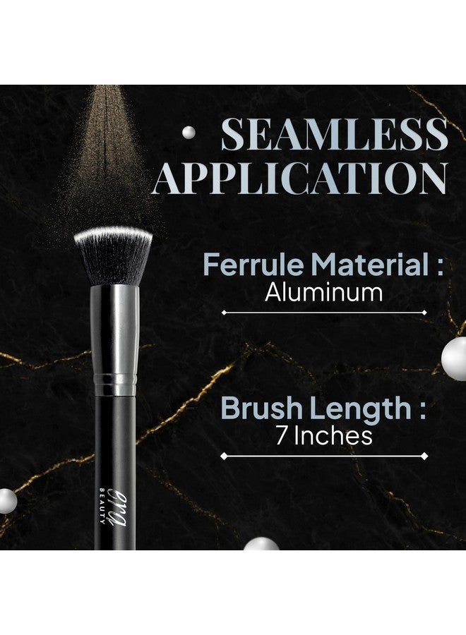 ERA Beauty Foundation Brush - Image 3