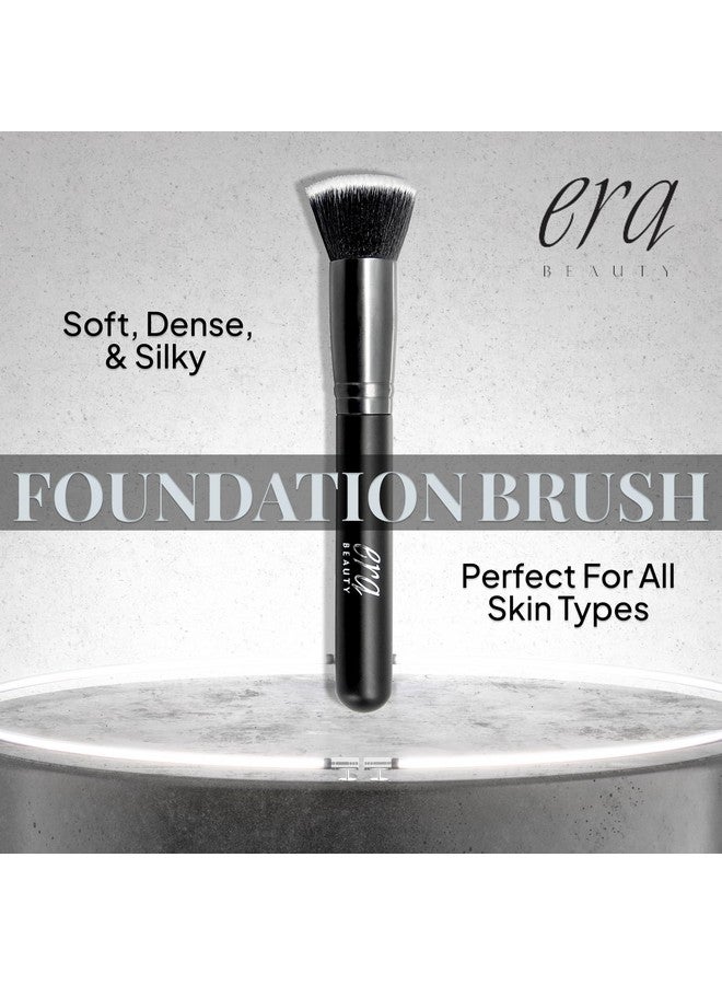 ERA Beauty Foundation Brush - Image 2