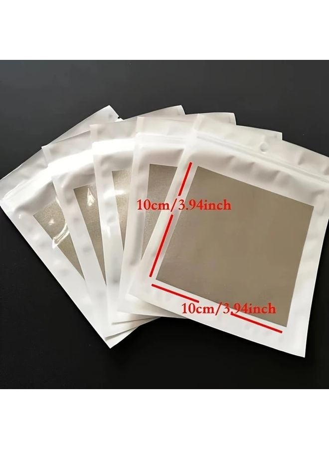 Self Adhesive Conductive Repair Tape 1 Sheet No Soldering Required Easy to Cut - Image 4