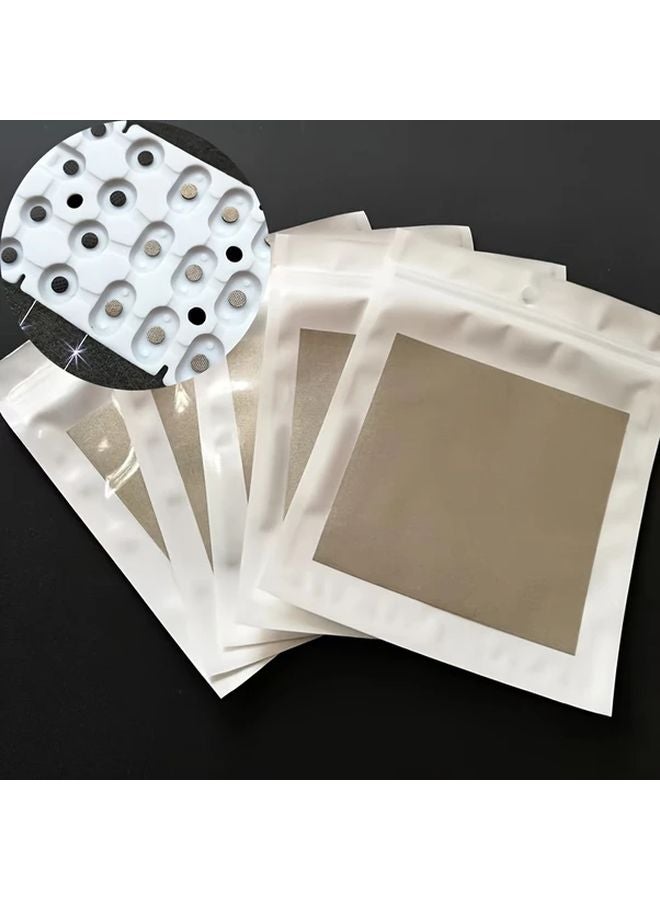 Self Adhesive Conductive Repair Tape 1 Sheet No Soldering Required Easy to Cut - Image 2