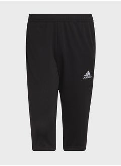 Adidas Entrada22 3/4 Tights  - Image 1