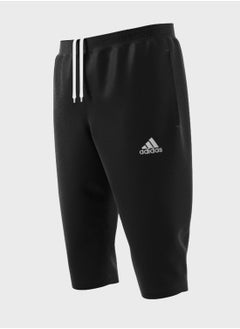 Adidas Entrada22 3/4 Tights  - Image 3
