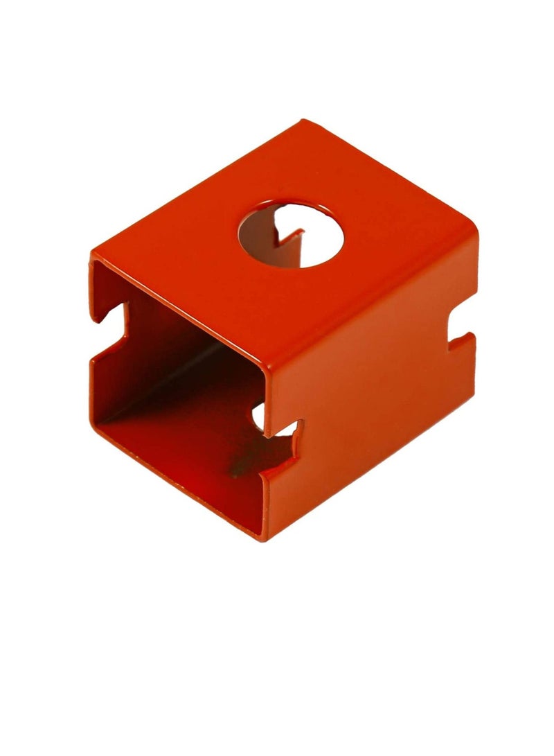 Grid to Wall Bracket - Red  - Image 3