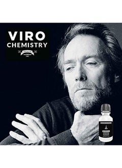 VIROCHEMISTRY Pheromones For Men Pheromone Cologne Oil [Attract Women] - Bold, Extra Strength Human Pheromones Formula 15Ml Concentrate  - Image 5