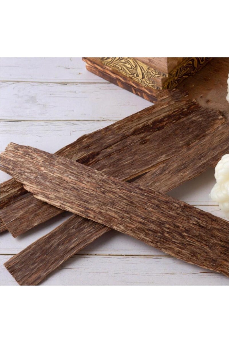 عود رقائق فاخرA سبايسي بثبات عالي للاستخدام اليومي والمناسبات – أوقية 28 جرام