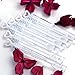 GIFTEXPRESS 96 pcs 42 White Heart Bubble Wands Party Favors for Weddings Supplies Valentines Day Party and Anniversaries 96 Pack - Image 3