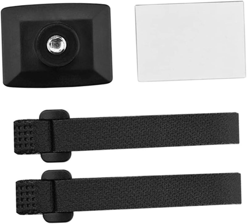 Drone Camera Mount Bracket Stabilizer with Slip Pad Compatible with DJI Mini Pro Air Easy Installation - Image 2