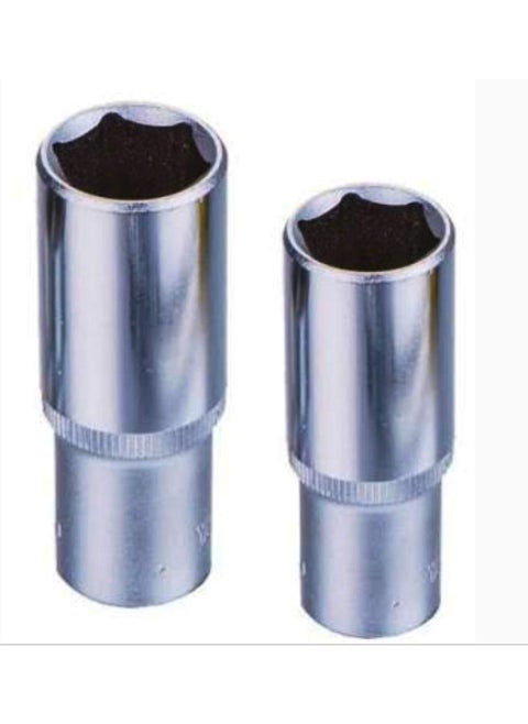 ATC Deep Socket Hex 12 Square Drive