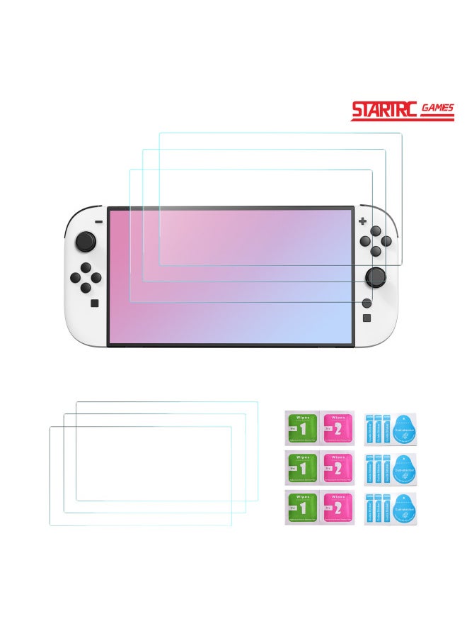Generic Switch 2 Storage Bag Stand-alone Convenient Handbag Storage Box NINTENDO SWITCH 2 Accessories-Model:Hd Tempered Film  - Image 1