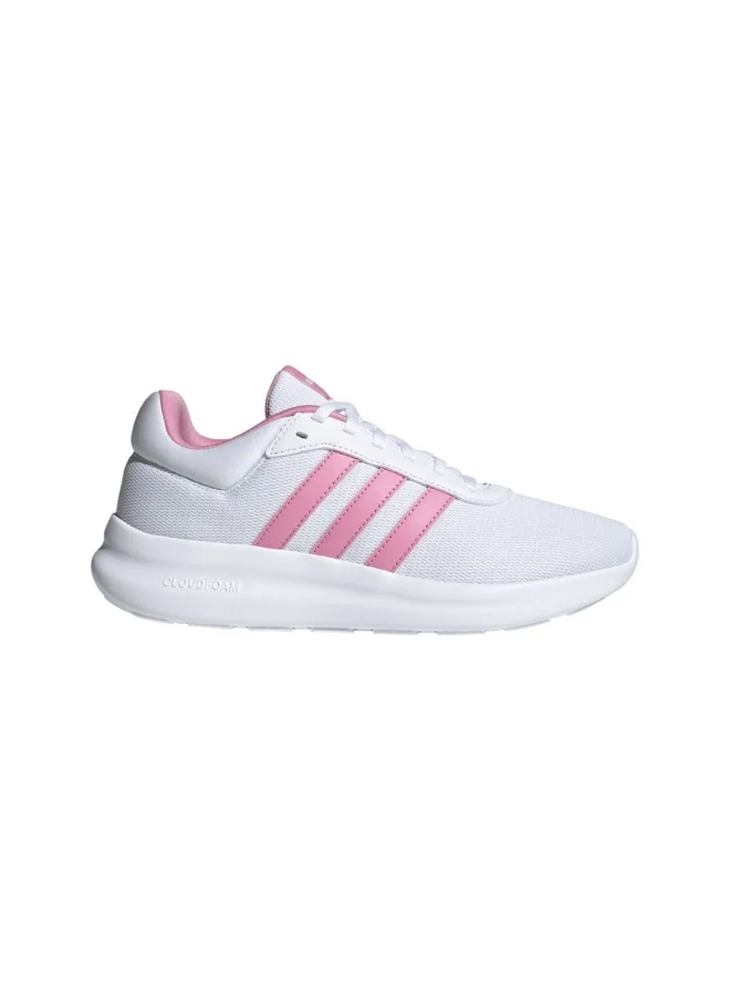 اديداس adidas LITE RACER 4.0 White Running SHOES for Women - 3.5