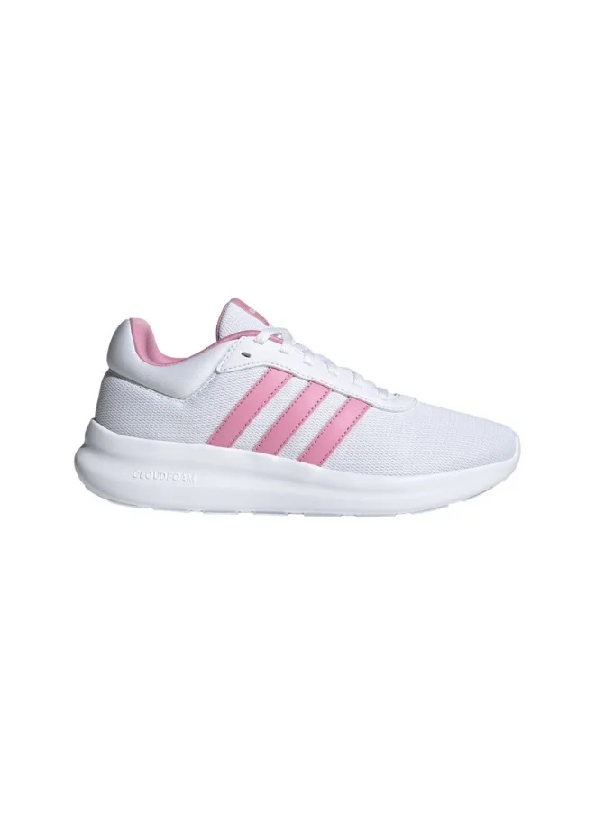 adidas Originals adidas LITE RACER 4.0 White Running SHOES for Women - 3.5