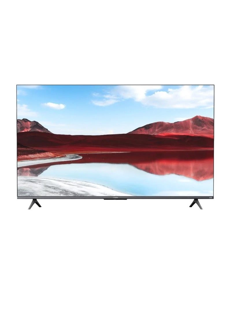 Oscar Oscar 32" LED TV, Slim LED TV with Remote Control, HDMI & USB Ports, AV Mode, Head Phone Jack, PC Audio In, VGA | Energy Saving Technology, Dynamic Sound OS32ATVHD - Image 2