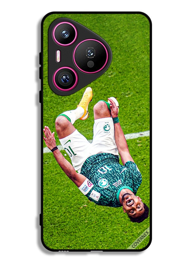 Covernex Huawei Pura 70 Protective Case Cover Salem Aldawsari - Image 1