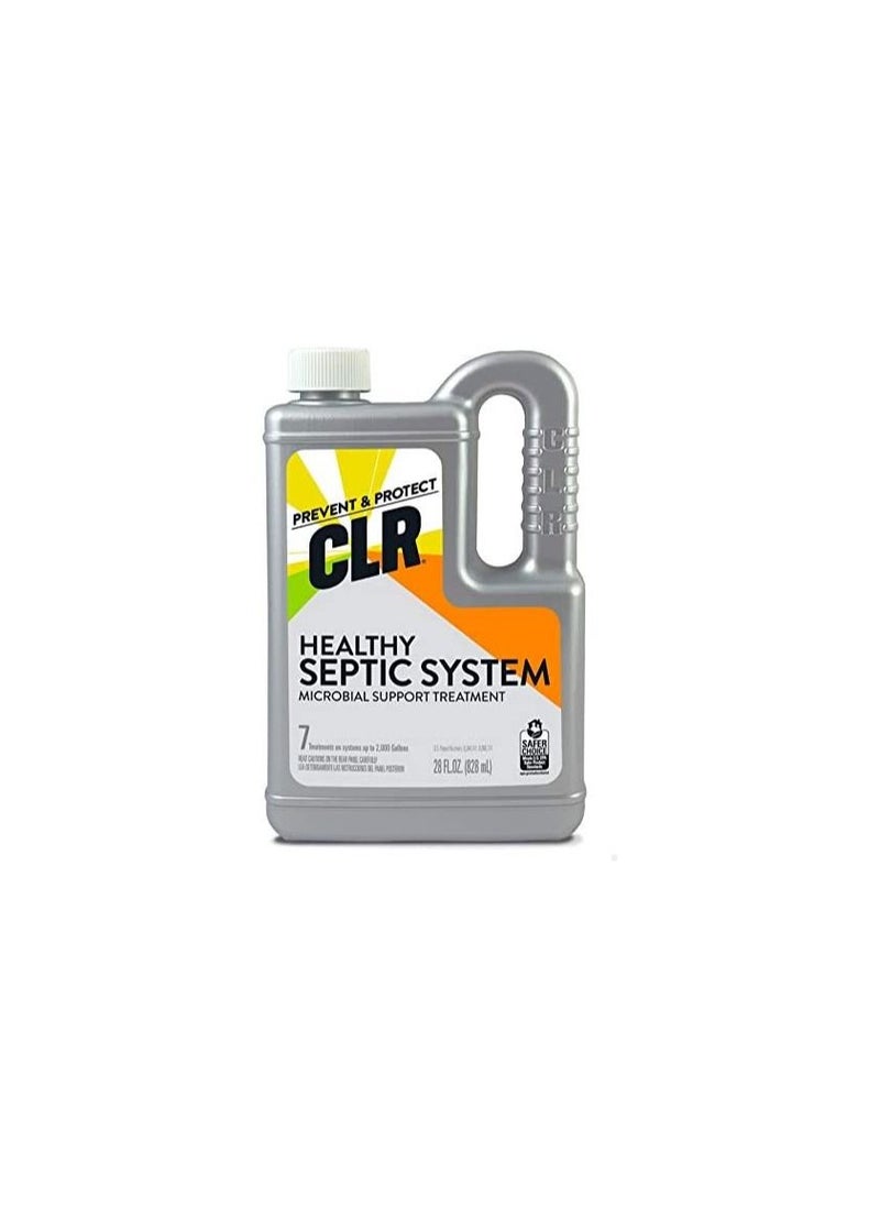 CLR CLR PRO Septic Treatment 