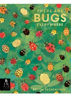 There are Bugs Everywhere 