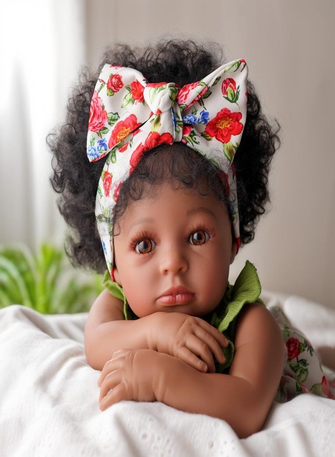 BABESIDE Reborn Dolls JUSS001HBBA-TC10 - Image 1