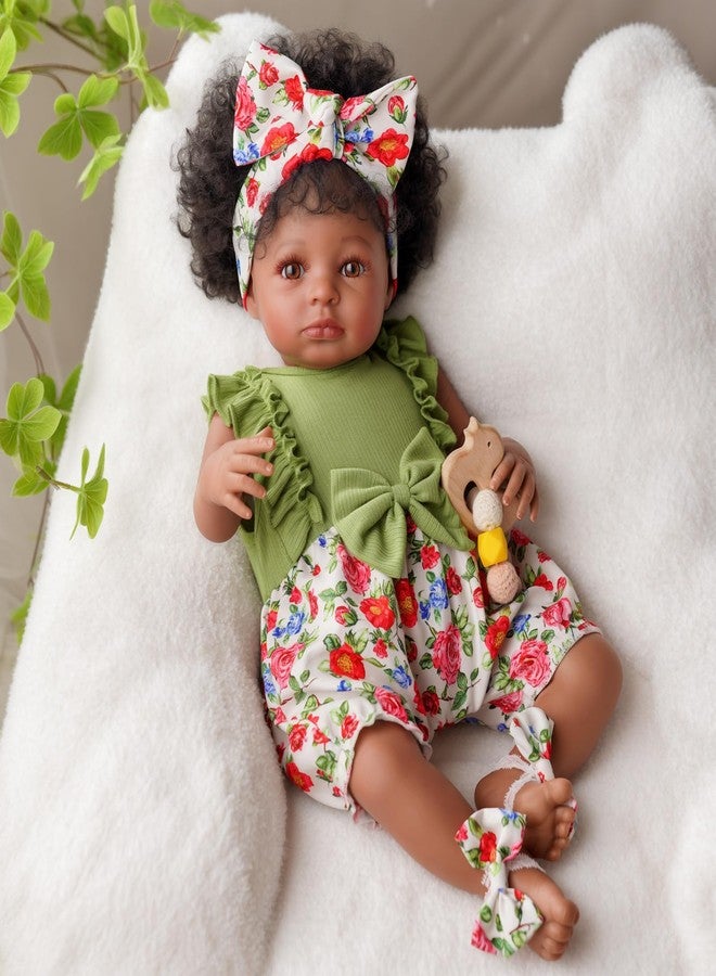 BABESIDE Reborn Dolls JUSS001HBBA-TC10 - Image 3