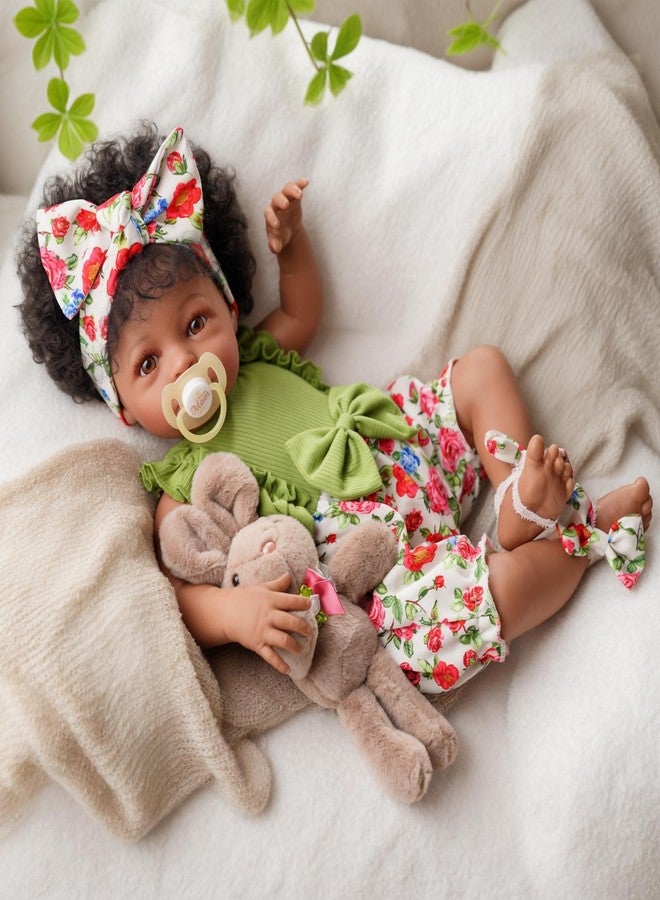 BABESIDE Reborn Dolls JUSS001HBBA-TC10 - Image 5