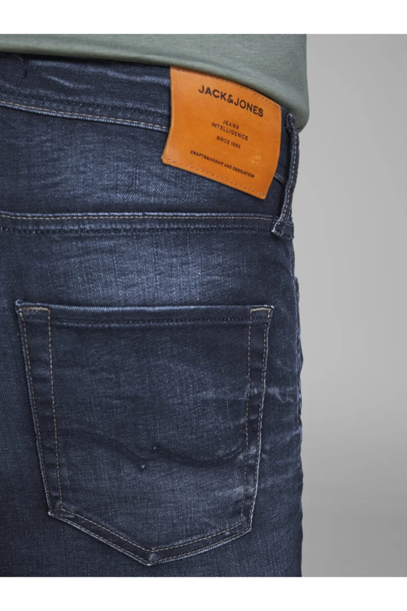 JACK & JONES  Slim Fit Jeans for Men | Best Price UAE