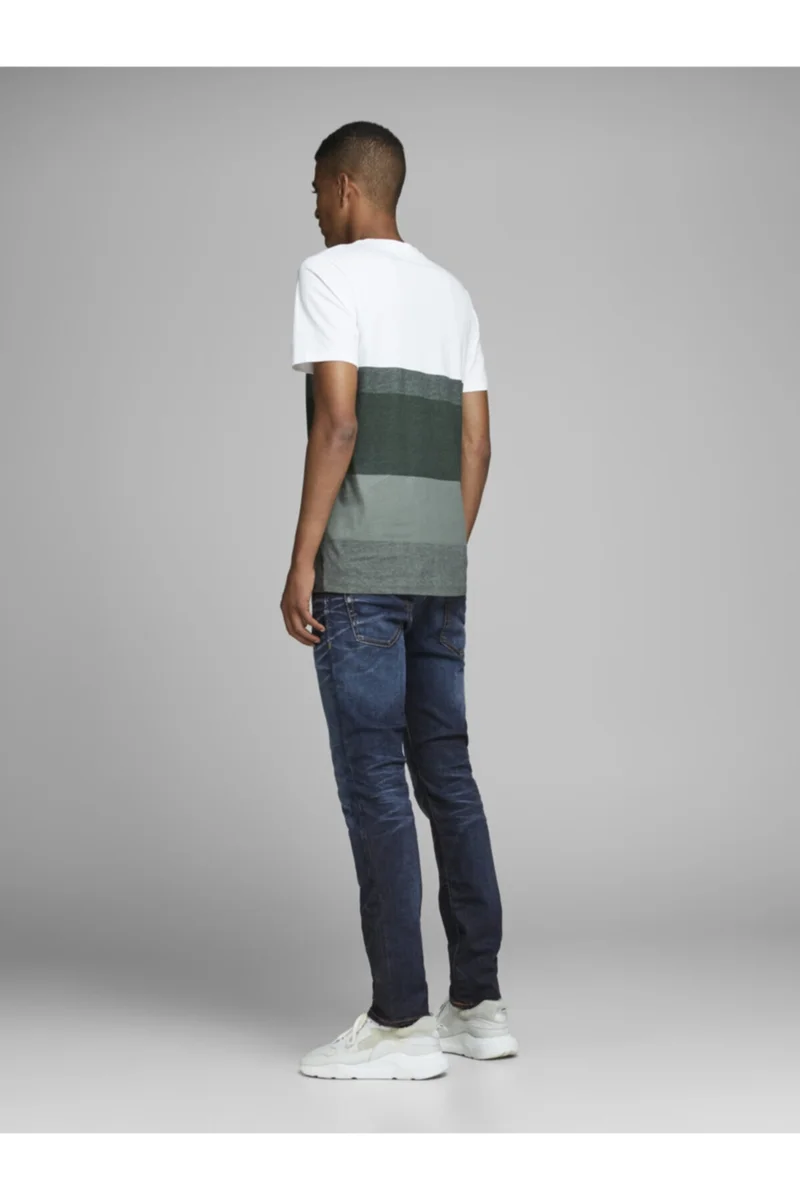 JACK & JONES  Slim Fit Jeans for Men | Best Price UAE