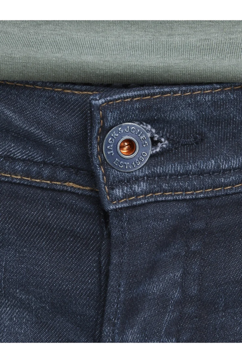 JACK & JONES  Slim Fit Jeans for Men | Best Price UAE