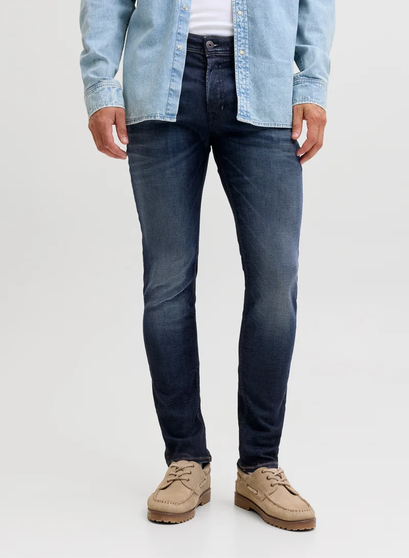 Slim Fit Jeans