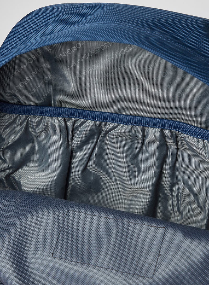 Right Pack Backpack Navy - Image 4