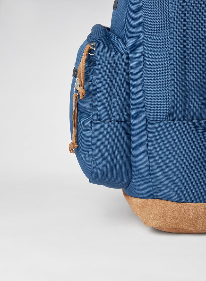 Right Pack Backpack Navy - Image 2