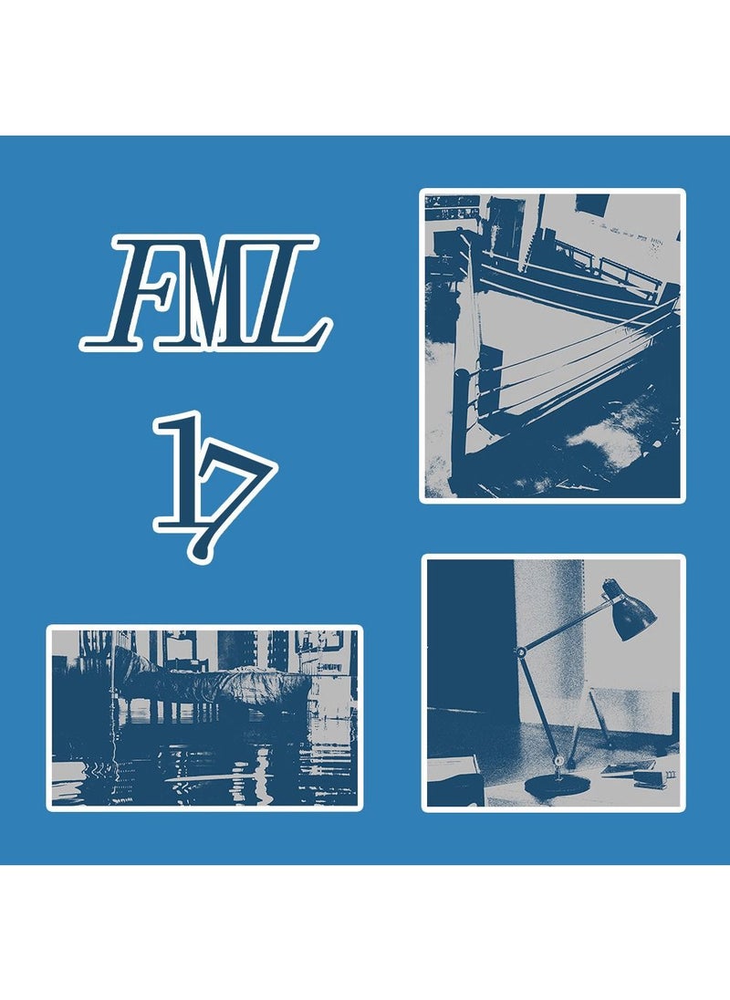 EHOME - 100 Pcs Kpop Stickers SEVENTEEN 10th Mini Album FML Temptation Combination Sticker Pack For Fans Collection Gifts - Image 1