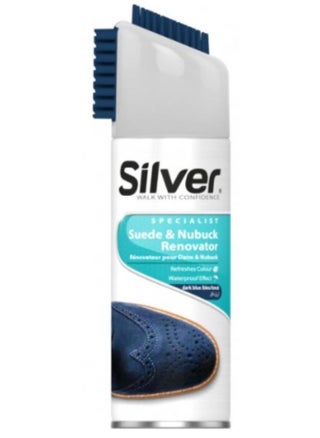 Suede Shoe Polish Spray Dark Blue 200ml - pzsku/Z318ED877DDF209243723Z/45/1748732825/01583884-118d-4d89-bb4f-18d8851a1d7d