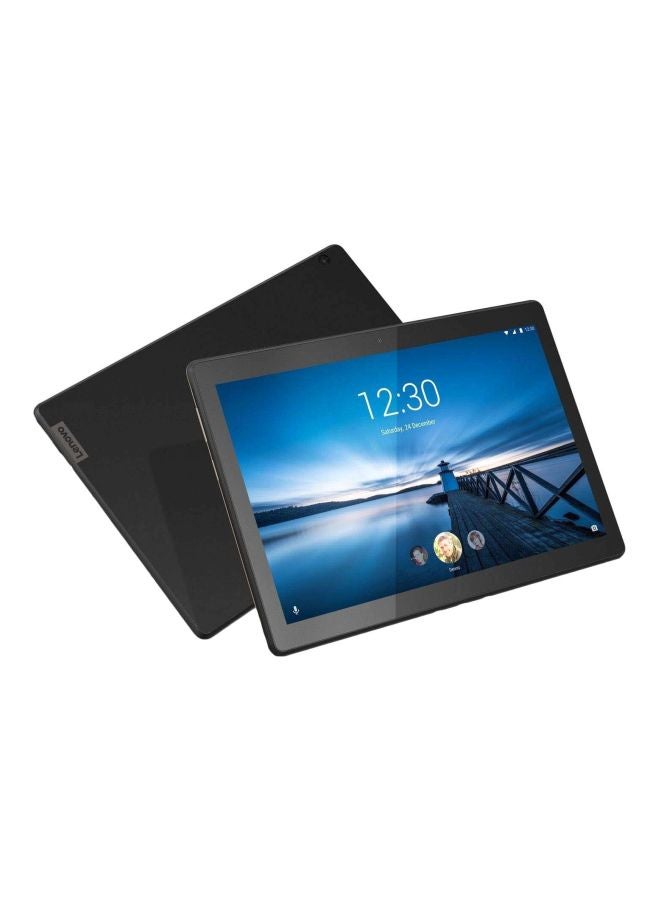 Lenovo M10 TB-X505X - 2GB RAM - 32GB - Black - Image 1