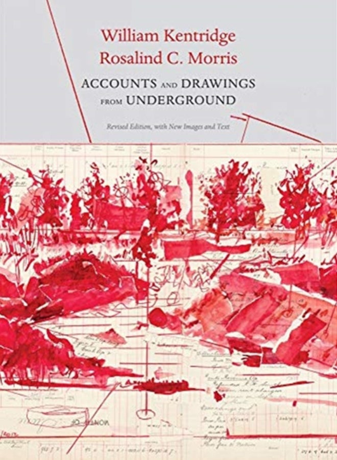 Accounts and Drawings from Underground : The East Rand Proprietary Mines Cash Book 
