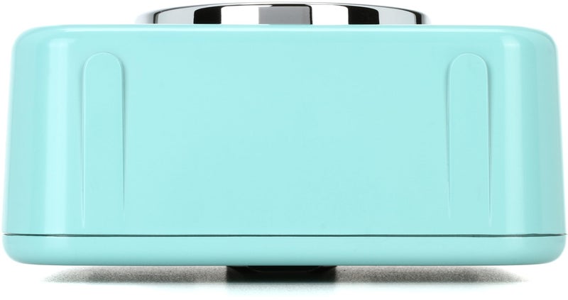 Danelectro Honeytone N-10 Guitar Mini Amp, Aqua - Image 5