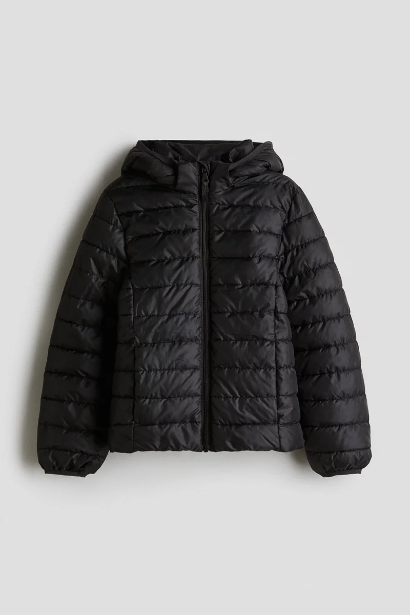 H&M Water-repellent insulated jacket