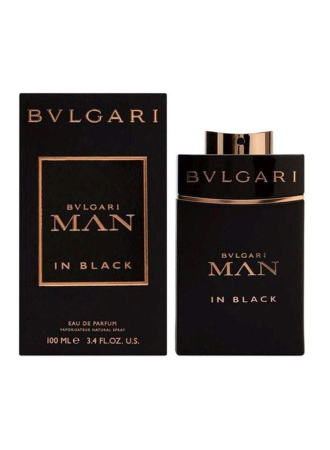 بولغاري ماء عطر ان بلاك 100ملليلتر - Image 2